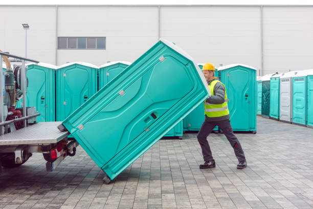 Sleepy Hollow, WY Portable Potty Rental Company